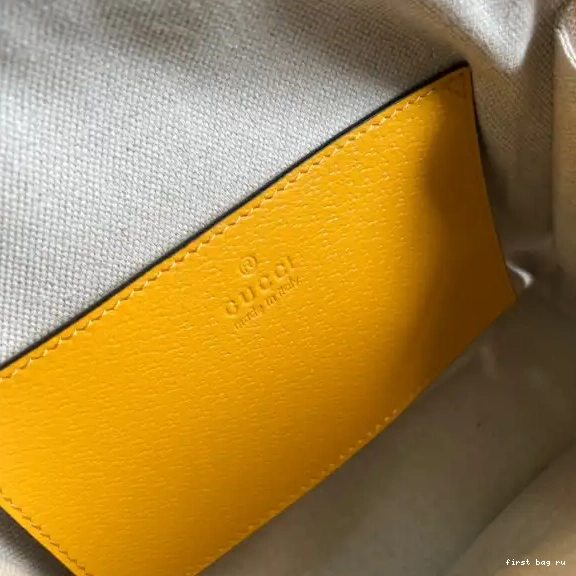 Firstbag ru adidas Gucci 1955 Horsebit bag mini x 0502